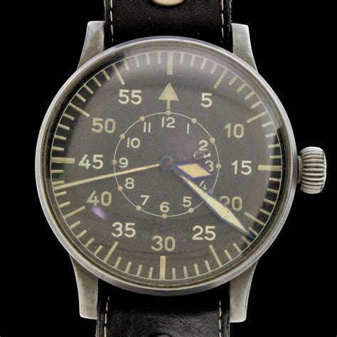 ww2 pilot watch replica